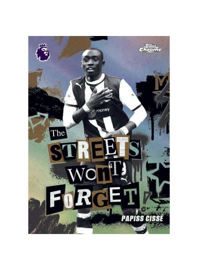 Topps - Premier League Chrome 2026 Tin - Image 2